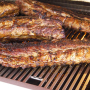 Fire Magic - Choice Multi-User Accessible CMA540I 30" Built-In Grill With Analog Thermometer - Natural Gas-United Backyard