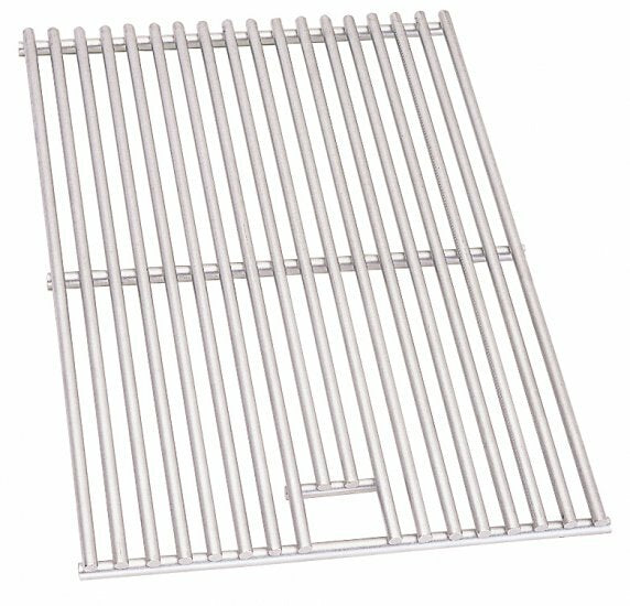 Fire Magic - Diamond Sear Stainless Steel Cooking Grids For Fire Magic Aurora A790i Gas Grills - Set Of 3-United Backyard