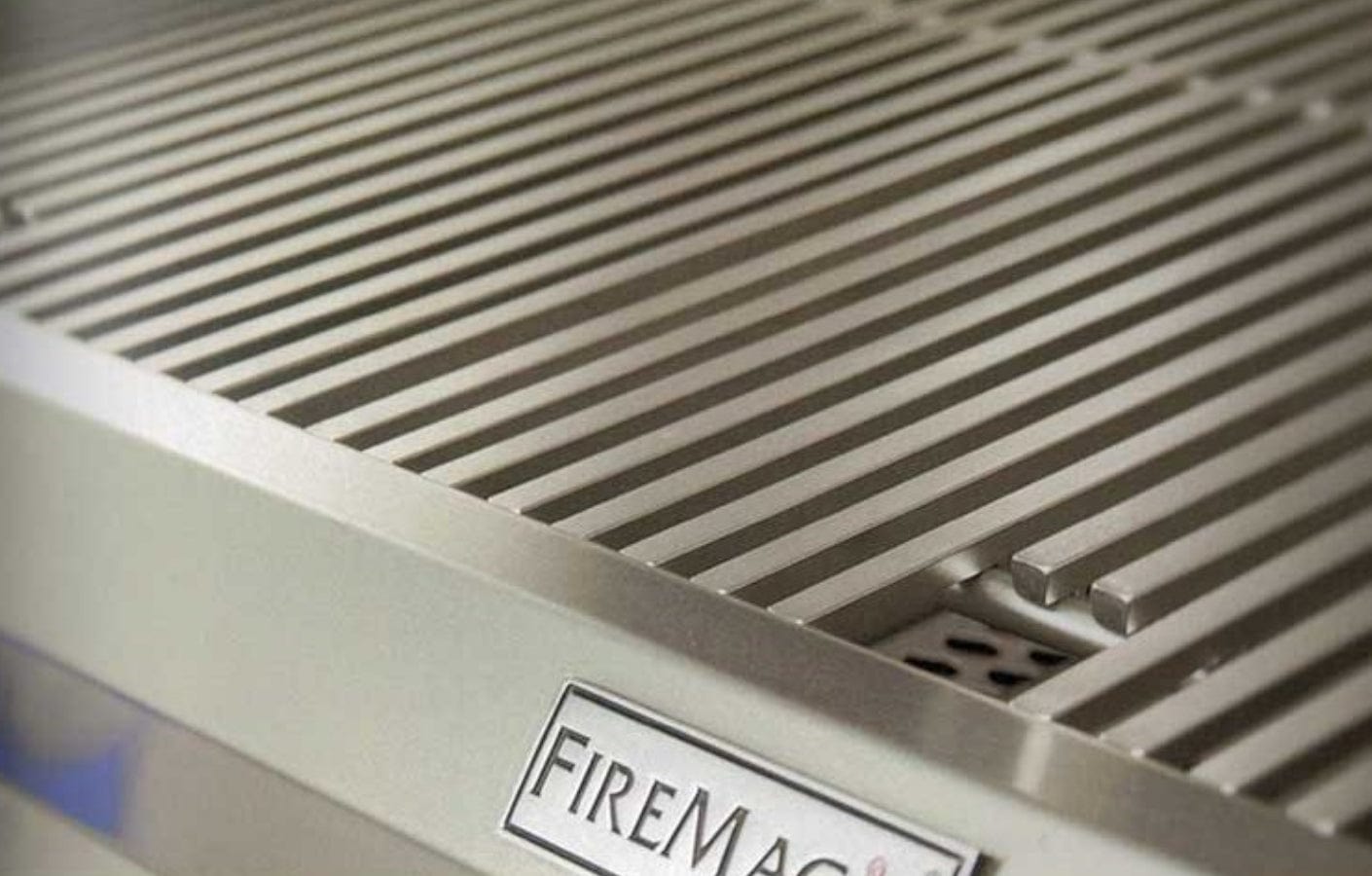 Fire Magic - Echelon E660i Built-In Grill Analog Thermometer - Natural Gas-United Backyard