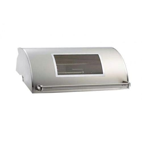 Fire Magic - Oven Hood with Magic Window for Aurora A790 Grills-United Backyard