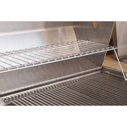Fire Magic - Stainless Steel 30" Built-In Charcoal Grill-United Backyard