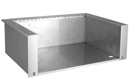 Fire Magic - Stainless Steel Insulating Liner For Aurora A430I and Choice C430I Gas Grills-United Backyard