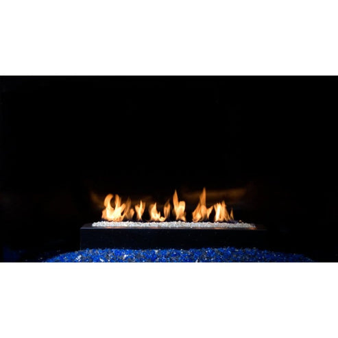 Golden Blount - Mason-Lite 42" Alpine Linear Burner for LMFP48 Fireplace-United Backyard