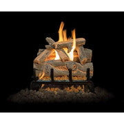 Grand Canyon - 18" to 42" Arizona Juniper See Through Vented Gas Logs-United Backyard