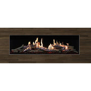 Grand Canyon - Bedrock 48" Western Driftwood Traditional GlowFire Logs-United Backyard