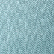 Hanover - 5pc Dining Set: 4 Chairs, 1 Square Table, 1 Umbrella, 1 Base - Gray/Ocean Blue-United Backyard