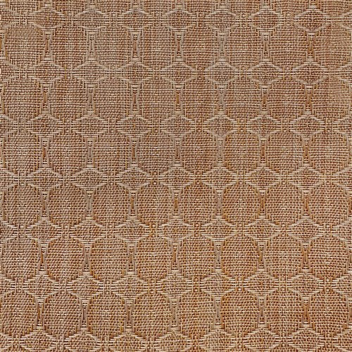 Hanover - Brigantine 9pc: 8 Sling Swivel Rockers, Expandable Cast Dining Table - Cast/Tan-United Backyard