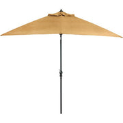 Hanover - Brigantine Umbrella - Tan-United Backyard