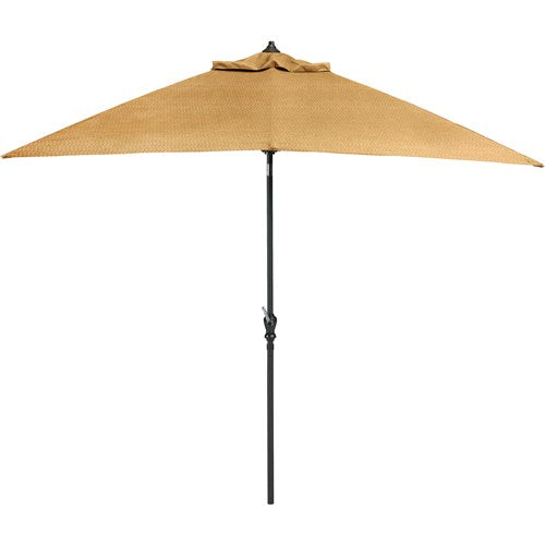 Hanover - Brigantine Umbrella - Tan-United Backyard