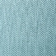 Hanover - Lavallette 5pc: 4 Swivel Dining Chairs, Square Glass Table, Umbrella & Base - Blue-United Backyard