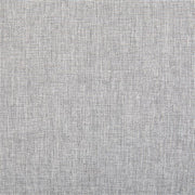 Hanover - Lavallette 7pc: 6 Swivel Dining Chairs and Rectangle Glass Table - Silver-United Backyard