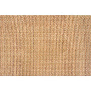 Hanover - Manor 3pc: 2 Sling Swivel Rockers, 32" Cast Table - Tan Sling/Cast-United Backyard