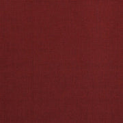 Hanover - Montclair 11pc: 10 Swivel Rockers, 60"x84" Rectangle Dining Table - Chili Red/Brown-United Backyard