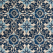 Hanover - Montclair 3pc High Dining: 2 Swivel Chairs, 33" Square High Dining Table - Tan/Brown-United Backyard