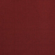 Hanover - Montclair 5pc: 4 Swivel Rockers, 40" Square Dining Table - Chili Red/Brown-United Backyard