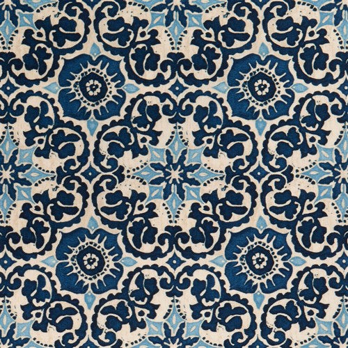 Hanover - Montclair 9pc High Dining: 8 Swivel Chairs, 60" Square High Table - Navy/Brown-United Backyard