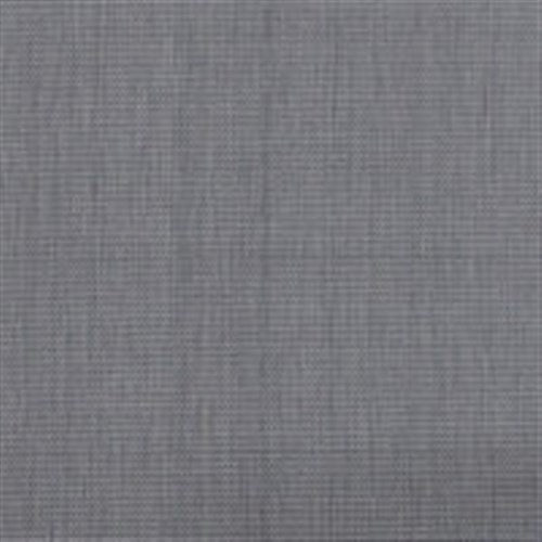 Hanover - Naples 11pc: 10 High Back Padded Sling Chairs, Aluminum Extension Table - Gray/Gray-United Backyard