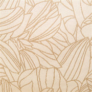 Hanover - Orleans 2pc Seating Set: Sofa and Coffee Table - Brown/Tan-United Backyard