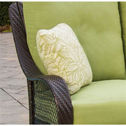 Hanover - Orleans 4pc Seating Set-United Backyard