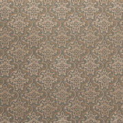 Hanover - Strathmere 6-pc Deep Seating Set w/Cushions, Coffee Table - Brown/Ocean Blue-United Backyard