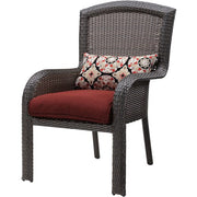 Hanover - Strathmere Dining Chair-United Backyard