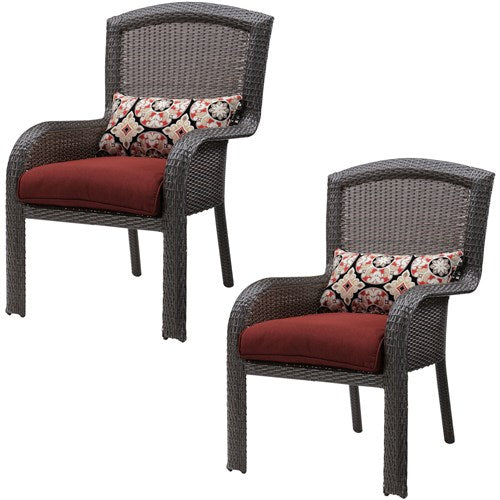 Hanover - Strathmere Dining Chair-United Backyard