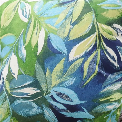 Hanover - Sun Porch 4pc Set: 1 Loveseat, 2 Side Chairs and Coffee Table - Tan/Brown-United Backyard