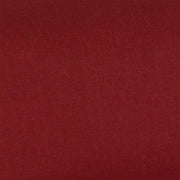 Hanover - Traditions 11pc: 10 Swivel Rockers, 60x84" Cast Table - Red/Cast-United Backyard