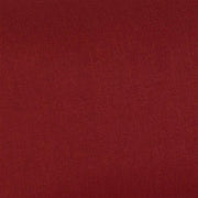 Hanover - Traditions 5pc: 4 Dining Chairs, 48" Round Glass Top Table - Red/Glass-United Backyard