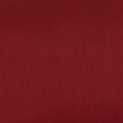 Hanover - Traditions 5pc: 4 Dining Chairs, 48" Round Glass Top Table - Red/Glass-United Backyard