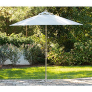 Hanover - Traditions 9' Market Umbrella - Sand/Beige-United Backyard