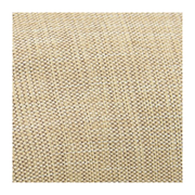 Hanover - Traditions 9pc: 6 Dining Chairs, 2 Swivel Rockers, 42x84" Cast Table, Umbrella, Base - Tan/Cast-United Backyard