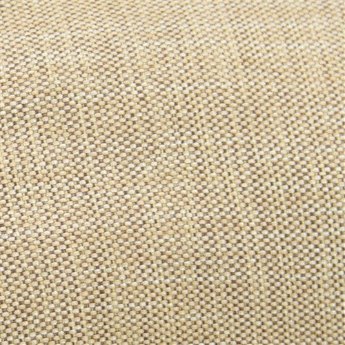 Hanover - Traditions 9pc: 8 Swivel Rockers, 60" Square Glass Top Table, Umbrella, Base - Tan/Glass-United Backyard