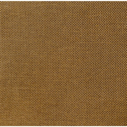 Hanover - Traditions Wicker Back Porch Rocker with Cushion - Tan/Bronze-United Backyard