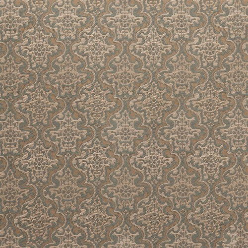 Hanover - Ventura Luxury Recliner with Pillow Accessory, All-weather, Resin Weave - Brown/Ocean Blue-United Backyard