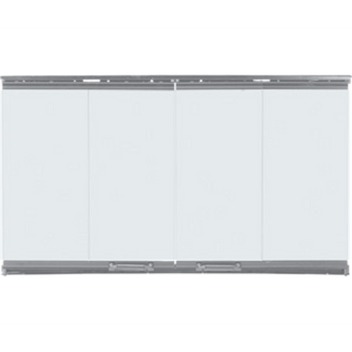 Heat & Glo - DFG4036BK-United Backyard