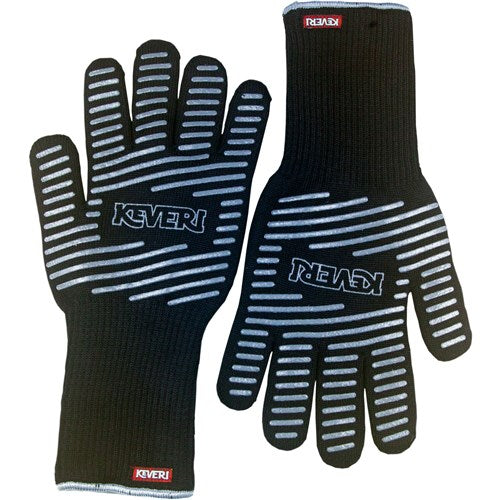 Keveri - Extreme Heat Gloves-United Backyard