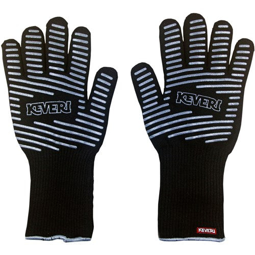 Keveri - Extreme Heat Gloves-United Backyard