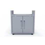 Le Griddle - Freestanding Cart for The Ranch Hand Griddles-United Backyard