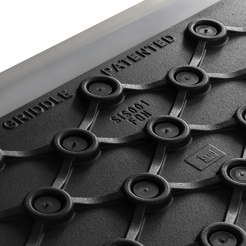 Le Griddle - The Wee Gas Griddle-United Backyard