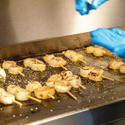 Le Griddle - The Wee Gas Griddle-United Backyard