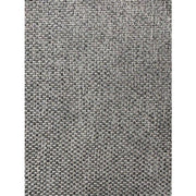 Mod Furniture - Carter 7pc Dining: 7 Slat Alum Chairs and Slat Top Table - Brown/Grey-United Backyard