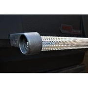 Modern Home Products - Gas Grill Head with Stainless Cooking Grids-United Backyard