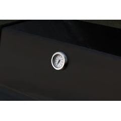 Modern Home Products - Gas Grill Head with Stainless Cooking Grids-United Backyard