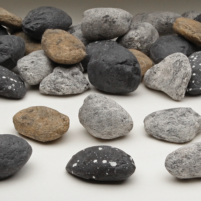 Montigo - Speckled Stones Media Kit-United Backyard