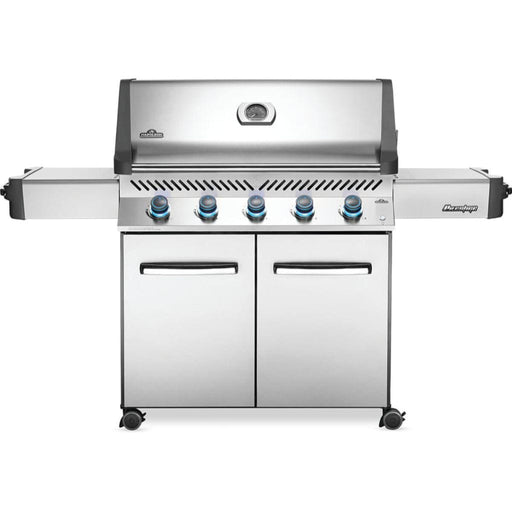 Napoleon BBQ - 75" Prestige 665 Freestanding Gas Grill-United Backyard