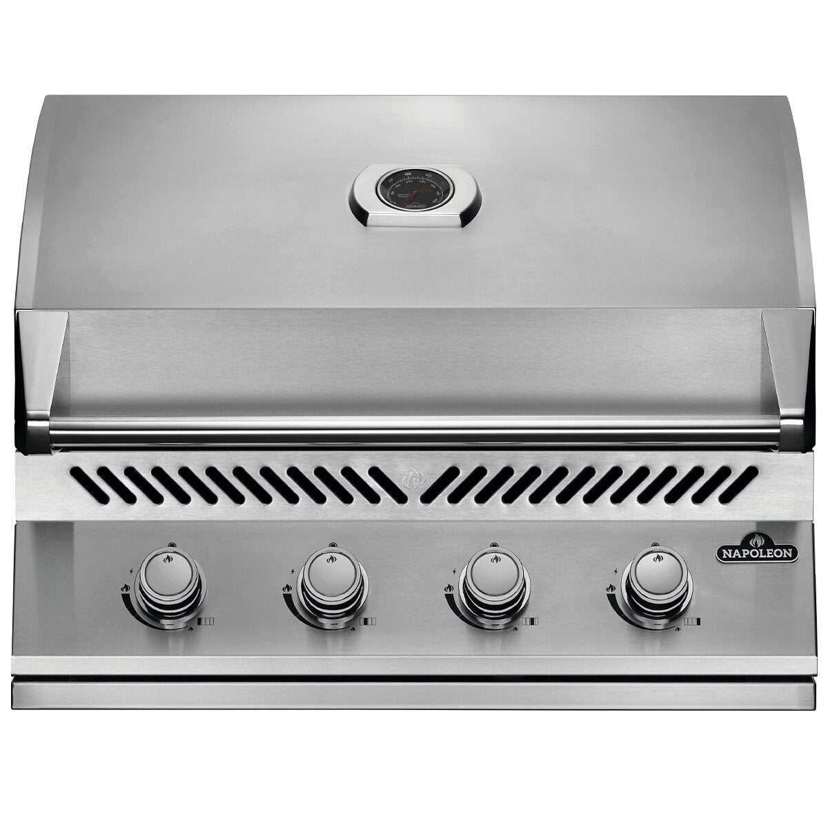 Napoleon BBQ - BUILT-IN 500 SERIES 32 - Liquid Propane-United Backyard