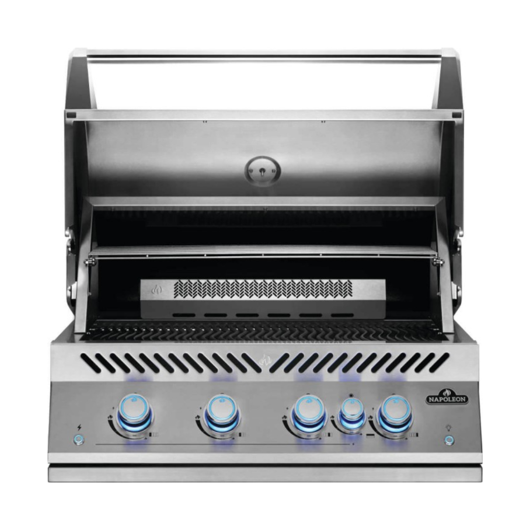 Napoleon BBQ - BUILT-IN 700 SERIES 32 - Liquid Propane-United Backyard