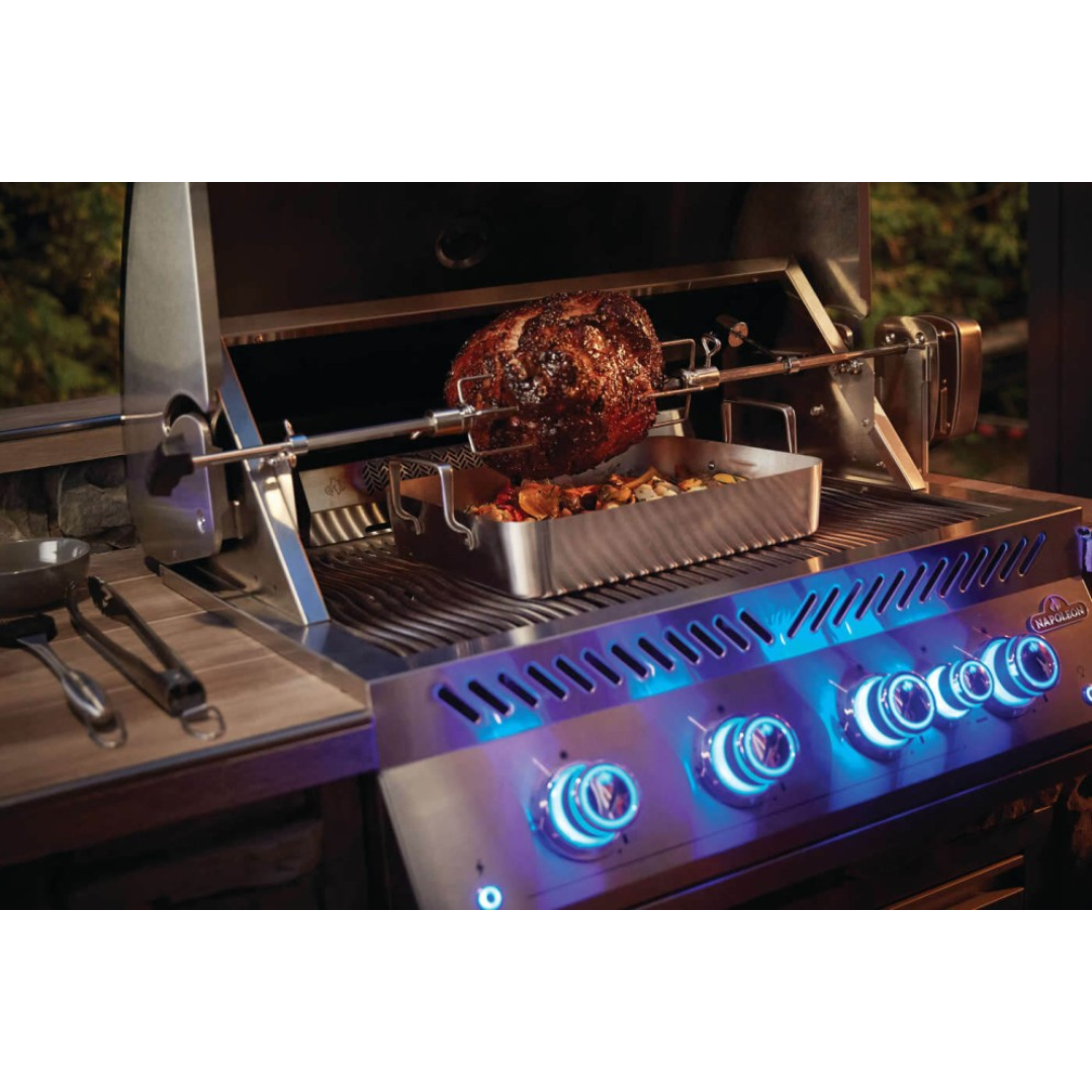 Napoleon BBQ - BUILT-IN 700 SERIES 32 - Liquid Propane-United Backyard