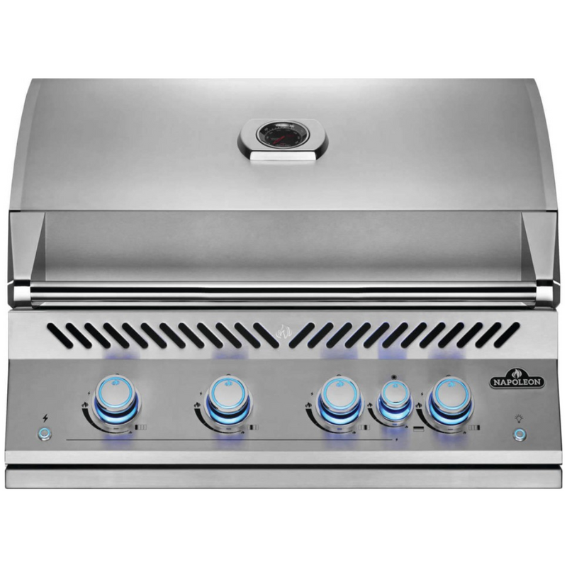Napoleon BBQ - BUILT-IN 700 SERIES 32 - Liquid Propane-United Backyard
